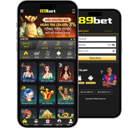 Trải nghiệm mượt mà 88uu login