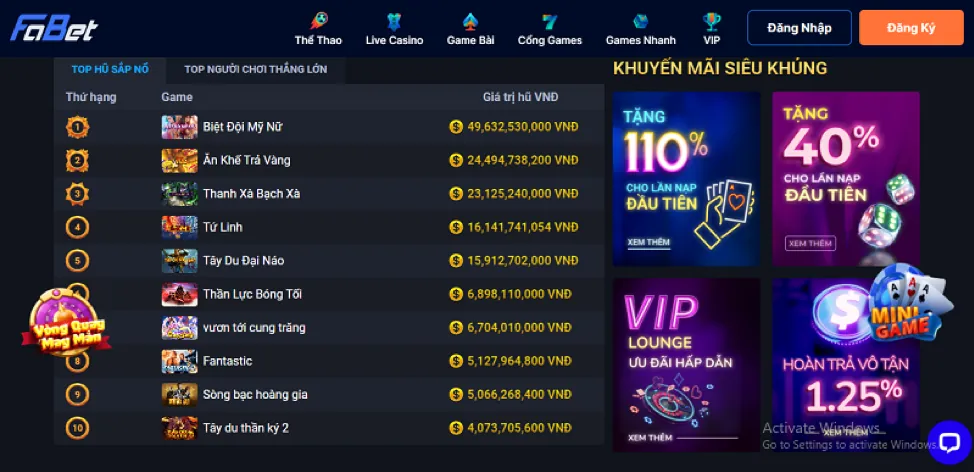 Trò chơi công bằng và có trách nhiệm tại 88uu login
